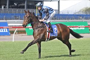 Listed winning pair resume at headquarters